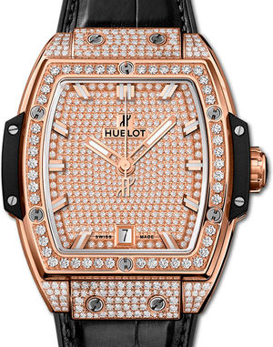 662.OX.9000.RX.1604 Hublot Spirit of Big Bang 39 mm