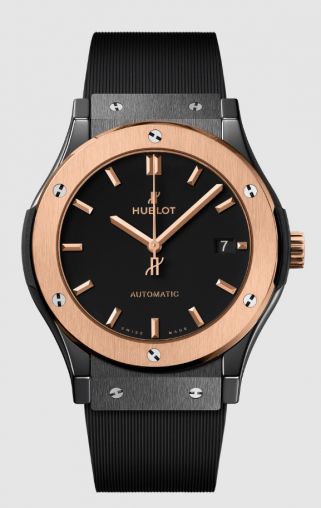 511.CO.1181.RX Hublot Classic Fusion 45 mm