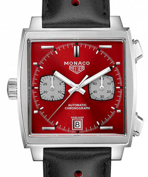 CAW211W.FC6467 Tag Heuer Monaco