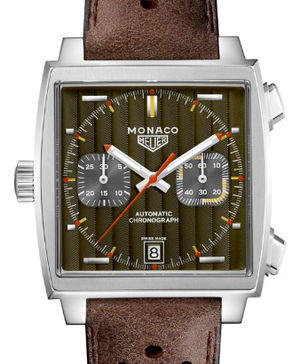 CAW211V.FC6466 Tag Heuer Monaco