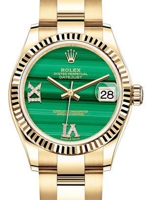 278278-0003 Rolex Datejust 31