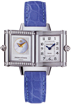 Q2668410 Jaeger LeCoultre Reverso Duetto
