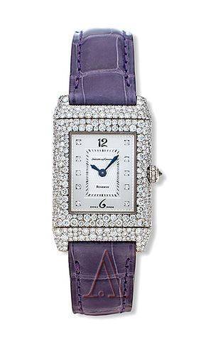 Q2663405 Jaeger LeCoultre Reverso Duetto