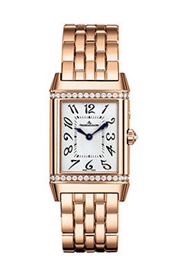 Q2692120 Jaeger LeCoultre Reverso Duetto