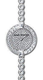 HJTQHM23PP001 Harry Winston High Jewelry