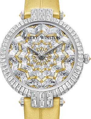 PRNAHM36WW012 Harry Winston High Jewelry