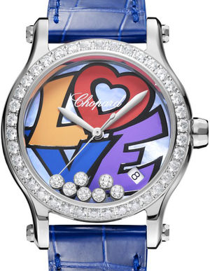 278559-3021 Chopard Happy