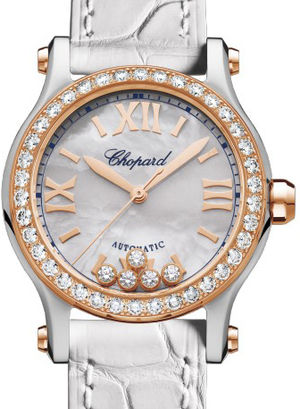 278573-6020 Chopard Happy Sport  Automatic