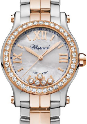 278573-6021 Chopard Happy Sport  Automatic