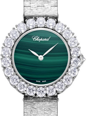 10A378-1001 Chopard L'heure du Diamant
