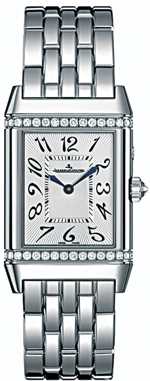 Q2693120 Jaeger LeCoultre Reverso Duetto