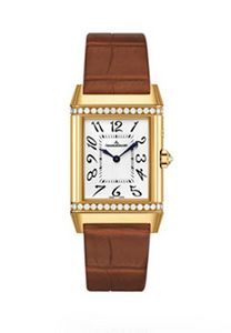 Q2691420 Jaeger LeCoultre Reverso Duetto