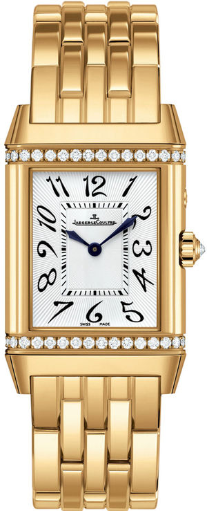 Q2691120 Jaeger LeCoultre Reverso Duetto