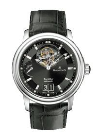 2825A-3430-53B Blancpain Leman Complicated