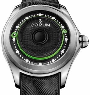 L390/03639 - Limited edition of 88 Corum Bubble 52