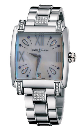 133-91C-7C/491 Ulysse Nardin Caprice
