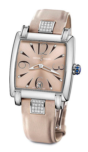 133-91/06-05 Ulysse Nardin Caprice