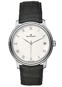 1158-1542-55 Blancpain Villeret Ultra-Slim