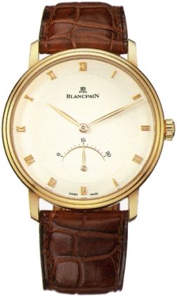 4063-3642-55b Blancpain Villeret Ultra-Slim