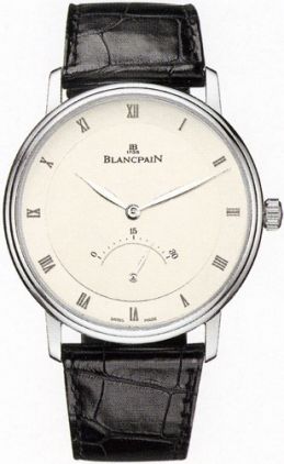 4063-1542-55b Blancpain Villeret Ultra-Slim