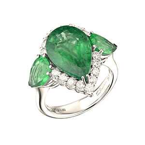A97C Verdi Gioielli Verdi Jewellery