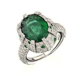 A01D Verdi Gioielli Verdi Jewellery