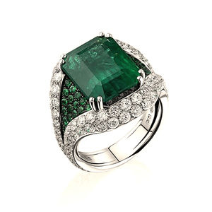 KA748 Verdi Gioielli Verdi Jewellery