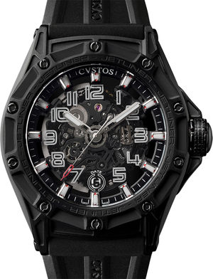 CVR45-JET BST Cvstos Challenge-R