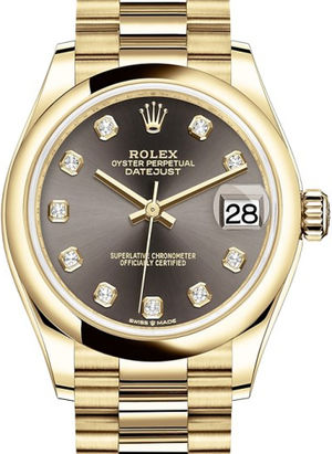 278248-0036 Rolex Datejust 31
