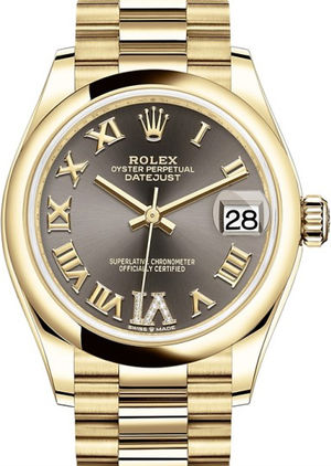 278248-0032 Rolex Datejust 31