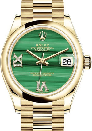 278248-0004 Rolex Datejust 31