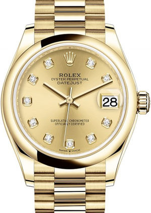 278248-0014 Rolex Datejust 31
