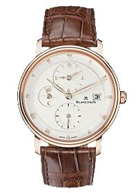 6260-3642-55 Blancpain Villeret