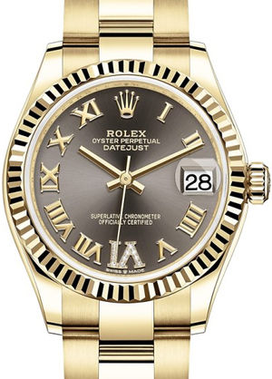 278278-0031 Rolex Datejust 31