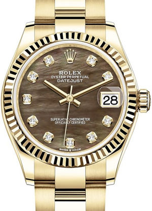 278278-0037 Rolex Datejust 31