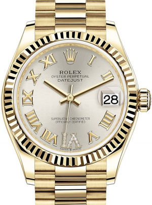 datejust presidential