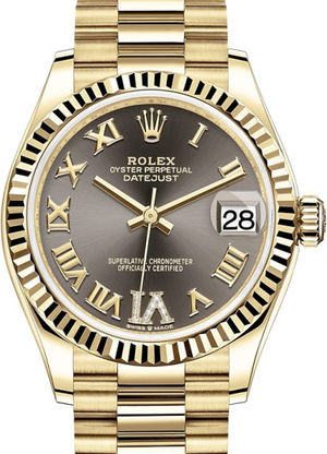 278278-0032 Rolex Datejust 31