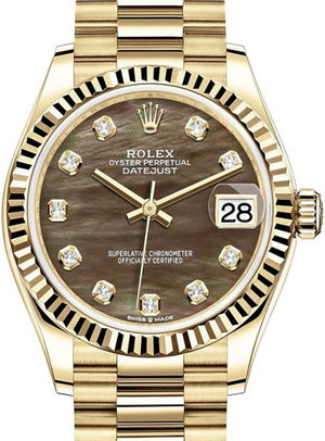 278278-0038 Rolex Datejust 31