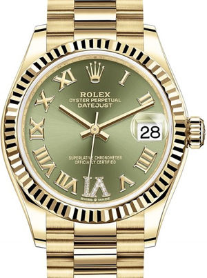 278278-0030 Rolex Datejust 31