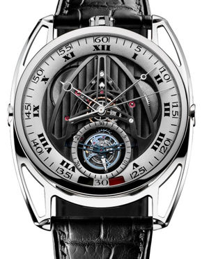DB28STTS5PN De Bethune DB28