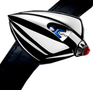 DWAS1 De Bethune Dream Watch
