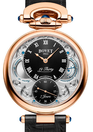 NTR0024 Bovet 19Thirty