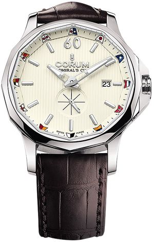 A395/02600 Corum Admiral Legend