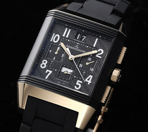 Q702L67P Jaeger LeCoultre Reverso Squadra