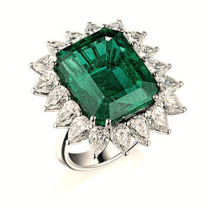 16100087 Verdi Gioielli Verdi Jewellery