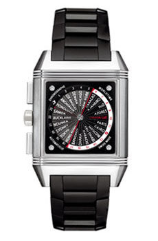 Q702T670 Jaeger LeCoultre Reverso Squadra