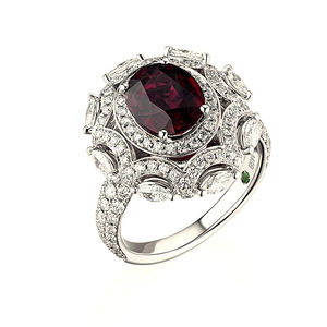 A40B Verdi Gioielli Verdi Jewellery