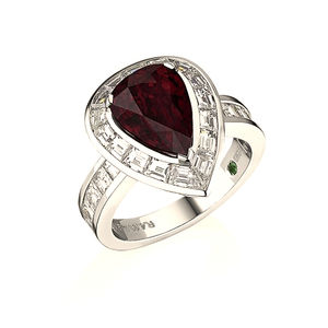 A53B Verdi Gioielli Verdi Jewellery