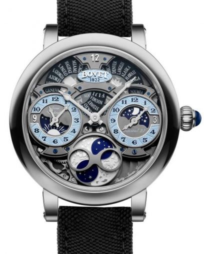 R270014 Bovet Dimier