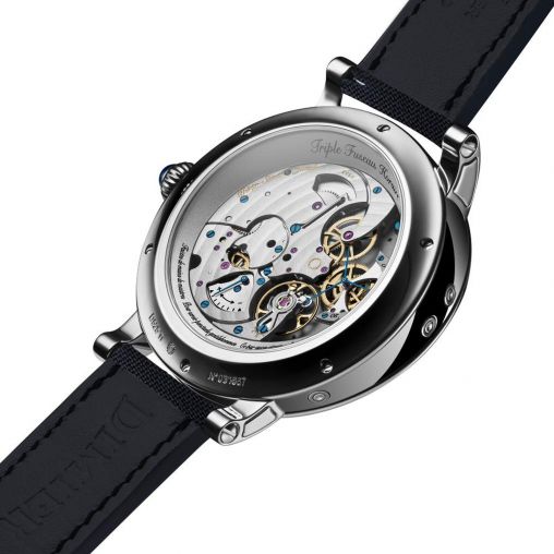 R270014 Bovet Dimier